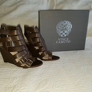 Vince Camuto shoes